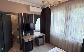 New Taksim Hotel